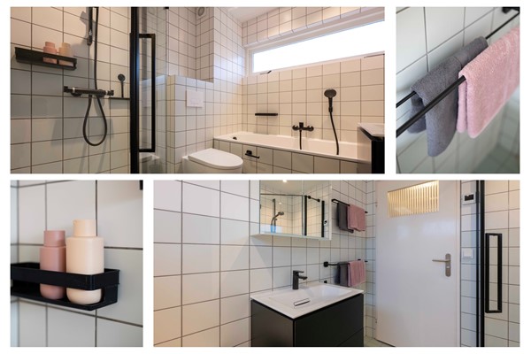 Medium property photo - Muzenlaan 9, 4731 DS Oudenbosch